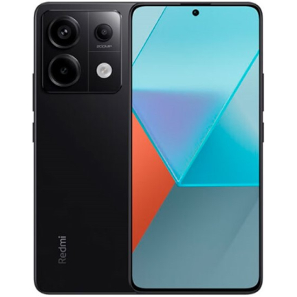 Xiaomi Redmi Note 13 Pro 5G 16/512GB Black