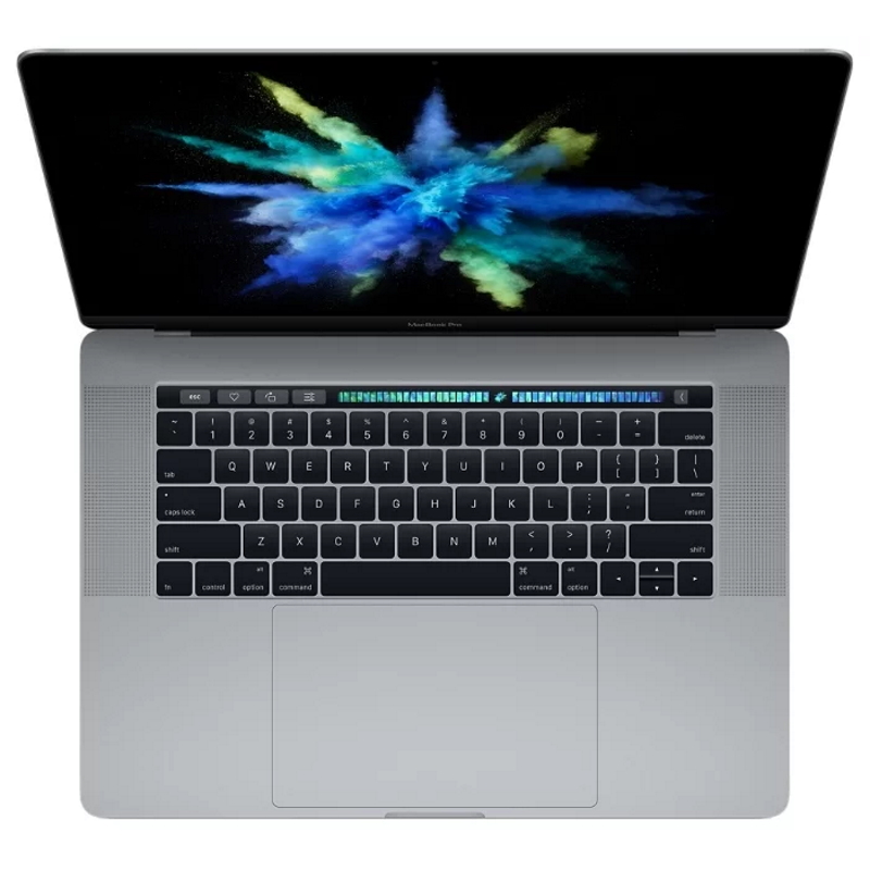 Apple MacBook Pro 13 16/256GB Touch Bar (MNQF2 - 2016) Gray Идеальное Б/У