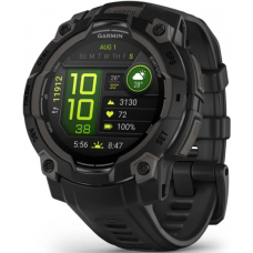 Garmin Instinct 3 45mm Amoled Black (010-02936-00)