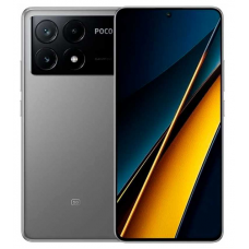 Xiaomi Poco X6 Pro 12/256 Gray