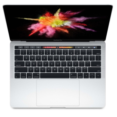 Apple MacBook Pro 13 512GB Touch Bar (TBT3 - 2019) Silver Хорошее Б/У