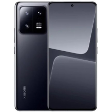 Xiaomi 13 Pro 12/512GB Black
