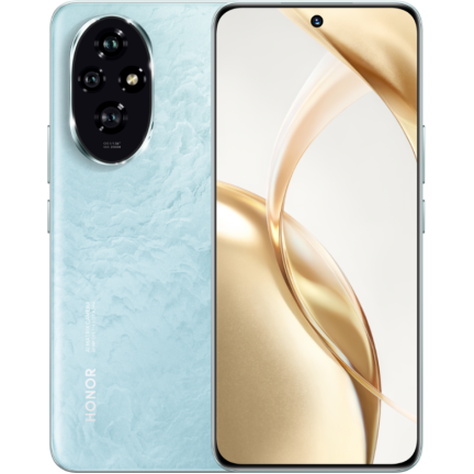 Honor 200 12/512GB Emerald Green
