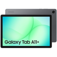 Samsung Galaxy Tab A11 Plus+ 6/128GB Wi-Fi Gray