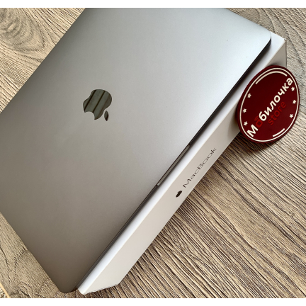 Apple MacBook Pro 13 128GB Touch Bar (MUHN2 - 2019) Space Gray (два порта Thunderbolt 3) Идеальное Б/У