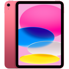 Apple iPad 10 10.9 (2022) 64GB Wi-Fi Pink