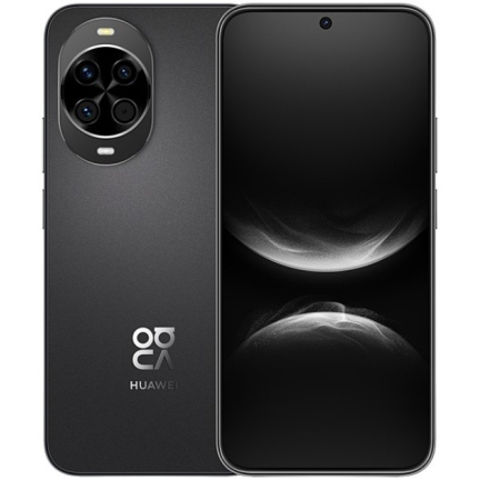Huawei Nova 14 12/256GB Black