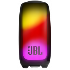 Портативная колонка JBL Pulse 5 Black