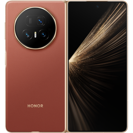 Honor Magic V5 12/256B Reddish Brown