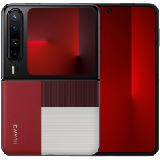Huawei Pura X 12/512GB Red