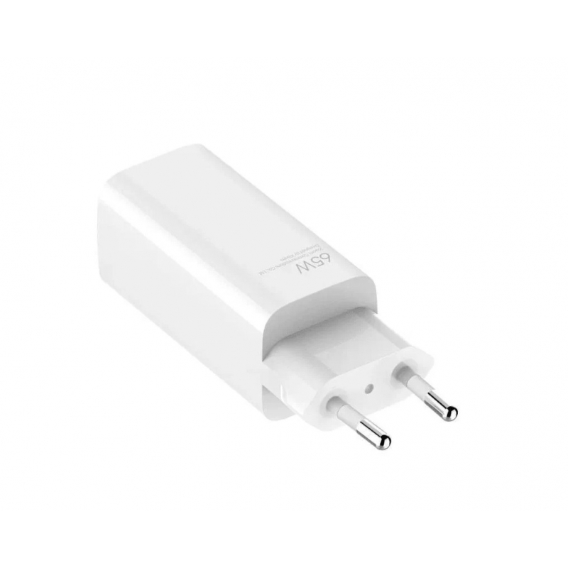 СЗУ Xiaomi Xiaomi 65W GaN Charger