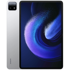 Купить Xiaomi Pad 6 Max 14 16/1TB (1024GB) Silver Xiaomi Pad 6 Max 14 16/1TB (1024GB) Silver