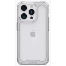 Чехол iPhone 15 UAG Plyo Clear