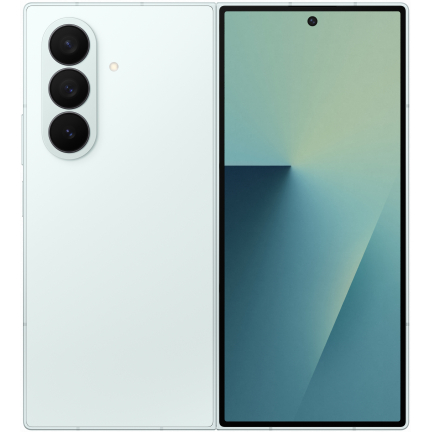 Samsung Galaxy Z Fold 7 12/512GB Nano-SIM и eSIM Mint