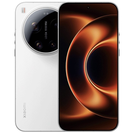 Xiaomi 17 Ultra 16/1024GB White NANO-SIM и Esim