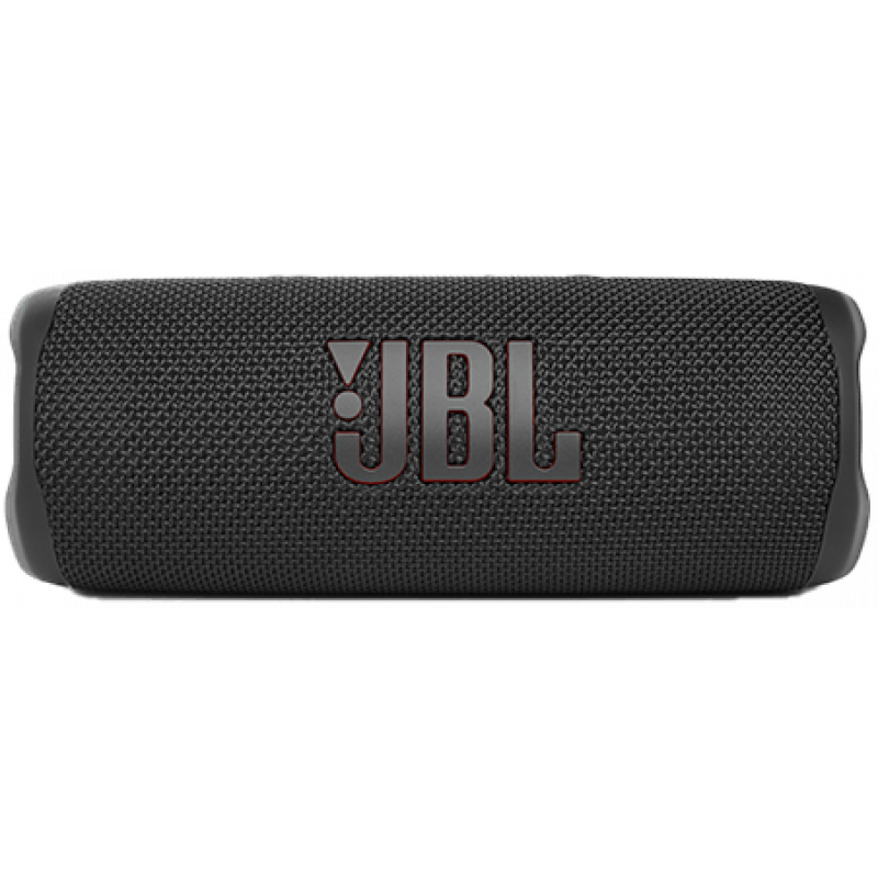 Портативная колонка JBL Flip 6 Black