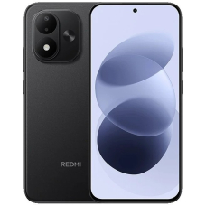 Xiaomi Redmi Note 17 4G 6/256GB Black