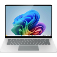 Microsoft Surface Laptop 13.8 16/512Gb (2025) Platinum