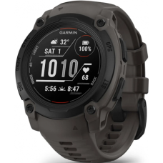 Garmin Instinct E 40mm Black Charcoal (010-02932-00)