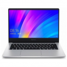 Xiaomi RedmiBook 14 Enhanced Edition (JYU4165CN) i5-10210U/8GB/512GB/MX250 Silver