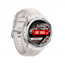 Honor Watch GS Pro Marl White