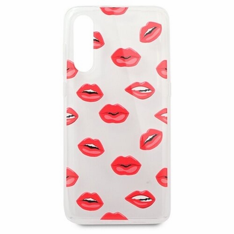 Чехол Galaxy A30 Lovely Lips 