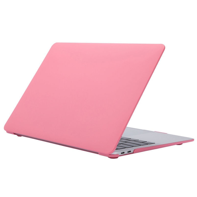 Чехол MacBook Pro 16 Gurdini Brick Red Red (Красный)