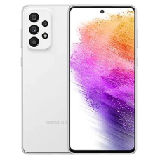 Samsung Galaxy A73 5G 8/256 White