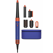 Стайлер Dyson Airwrap HS08 Straigh Wavy Topaz/Vinca blue