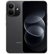 Xiaomi Redmi Note 17 Pro 6/128GB Black (Global)