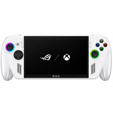 Asus ROG Xbox Ally (RC73YA) AMD Ryzen Z2 16/512 GB White
