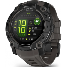 Garmin Instinct 3 50mm Amoled Black (010-03020-00)