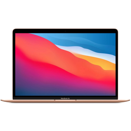 Apple MacBook Air 13 M1/8GB/2048GB (Z12B00045 - Late 2020) Gold