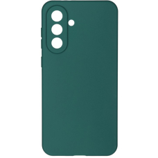 Купить Чехол Samsung A36/A56 Silicone Cover 360 Dark Green Чехол Samsung A36/A56 Silicone Cover 360 Dark Green