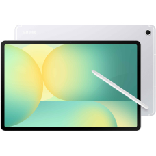 Купить Samsung Galaxy Tab S10 FE+ 8/128GB Wi-Fi Silver Samsung Galaxy Tab S10 FE+ 8/128GB Wi-Fi Silver