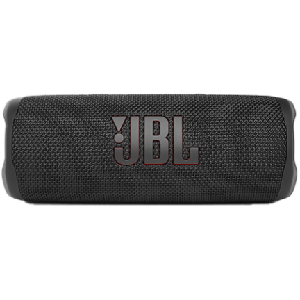 Портативная колонка JBL Flip 6 Black