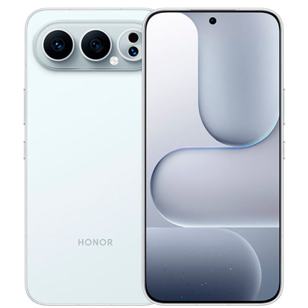 Honor 500 Pro 12/512GB Silver