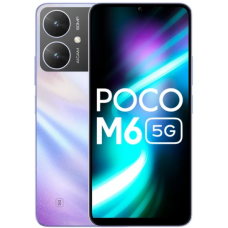 Xiaomi Poco M6 6/128 Blue