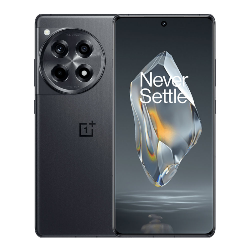 OnePlus Ace 3 12/256GB Black