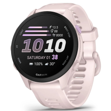 Garmin Forerunner 70 Soft Pink (010-04307-04)
