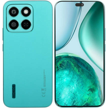 Honor X8c 8/256GB Marrs Green