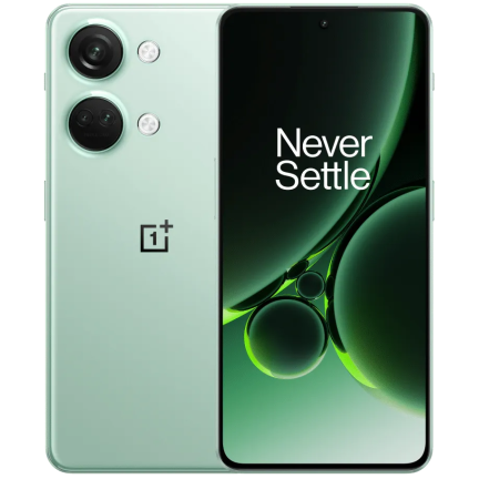 OnePlus Nord 3 16/256GB Misty Green