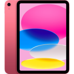 Apple iPad 11 (2025) 512GB Wi-Fi Pink