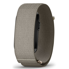 Garmin CIRQA Smart Band S-M French Gray (010-04675-11)