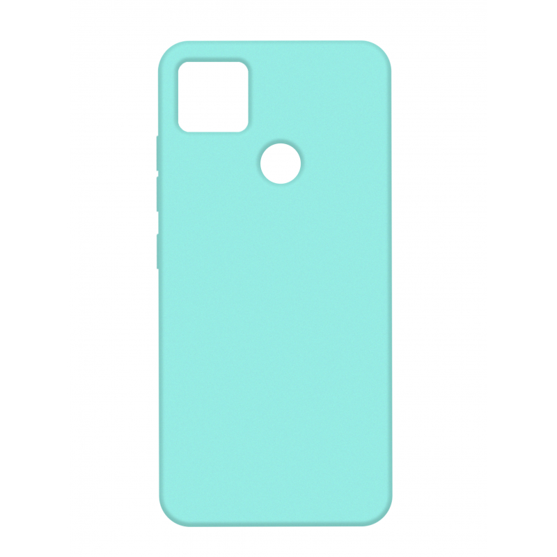 Чехол Xiaomi 9C Silicone Cover 360 Mint Mint (Мятный)