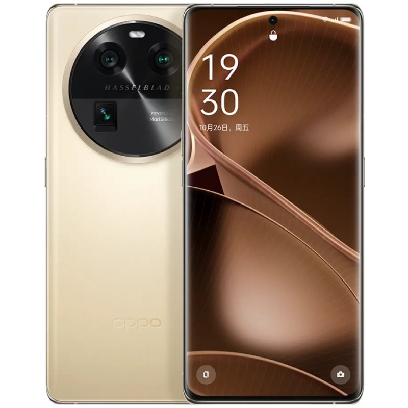 Oppo Find X6 12/256GB Gold