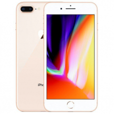 Apple iPhone 8 Plus 128Gb Gold Идеальное Б/У