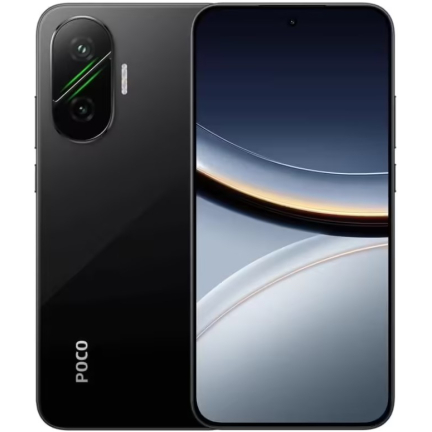 Xiaomi Poco F7 12/256GB Black