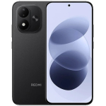 Xiaomi Redmi Note 17 4G 4/256GB Black (Global)