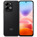 Xiaomi Redmi 17 6/128GB Black